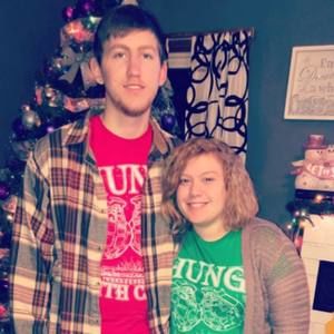 Meet your Posher, Alexia